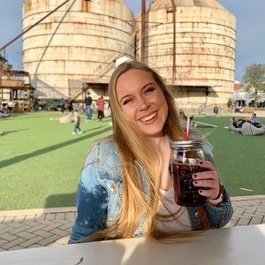 Meet your Posher, Mckenna